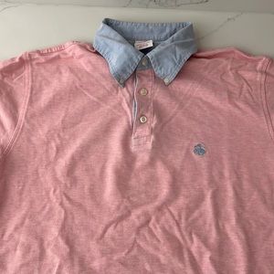 Men’s Brooks Brothers Polo